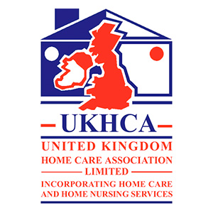 UKHCA Logo